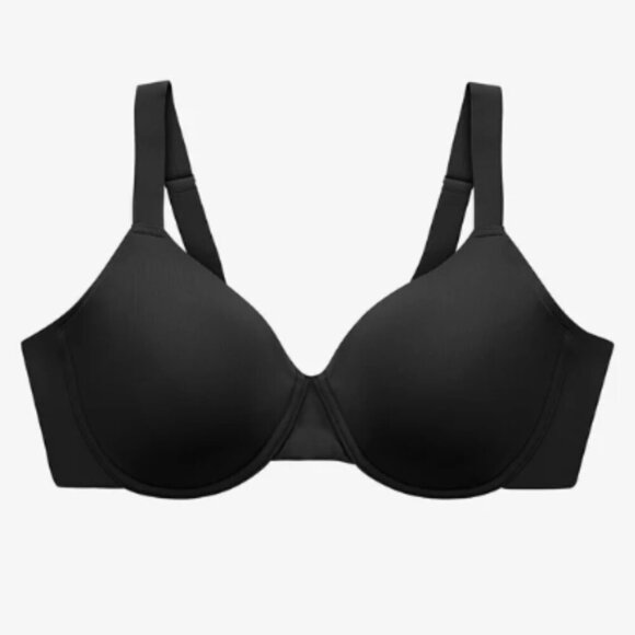 ThirdLove Comfortstretch Smoothing Full Coverage Underwire Bra 44E - Picture 2 of 7